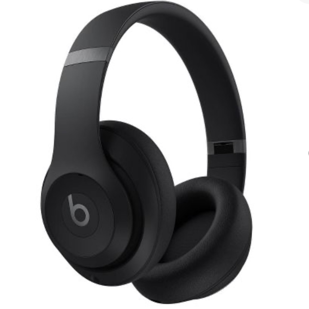 Beat Studio Headphones (Left Side Broken)